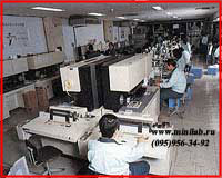  Минифотолаборатории Фуджи на сайте Minilab.RU