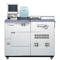 FRONTIER-330 (принтер SLP-800SC)